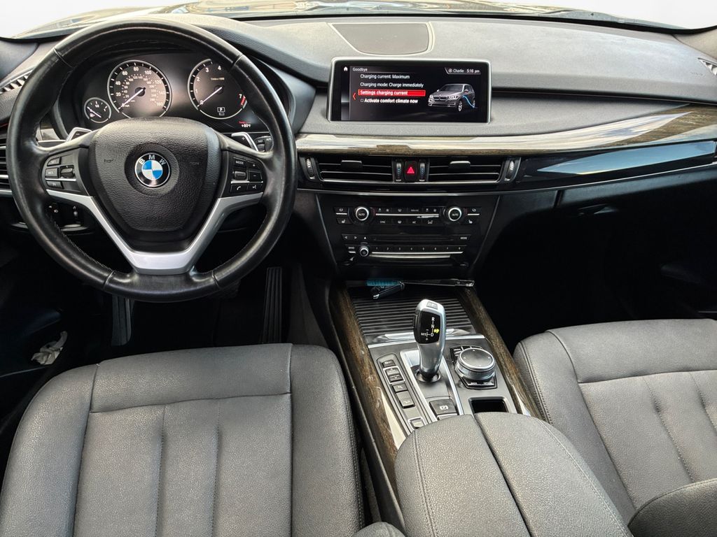 Used Car 2018 Bmw X5  Xdrive40e For Sale Under $20,000 In Austin, Texas