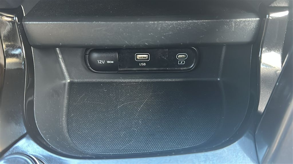 2025 Kia Seltos S Gray at Shottenkirk Kia Fort Bend