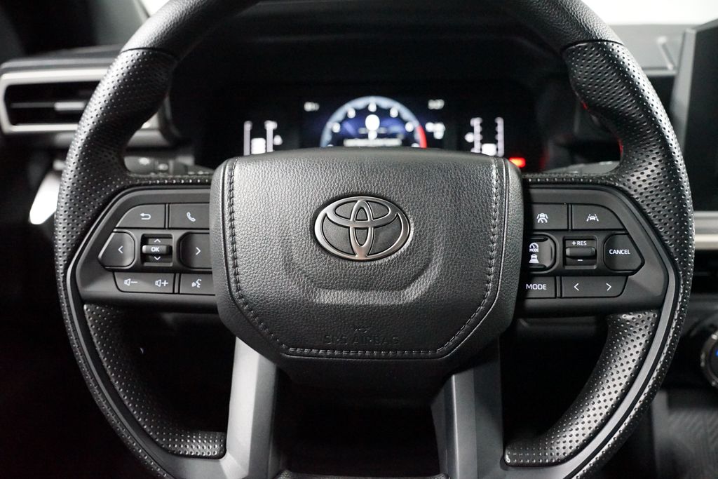 Thumbnail: 2026 Toyota Tacoma - 13