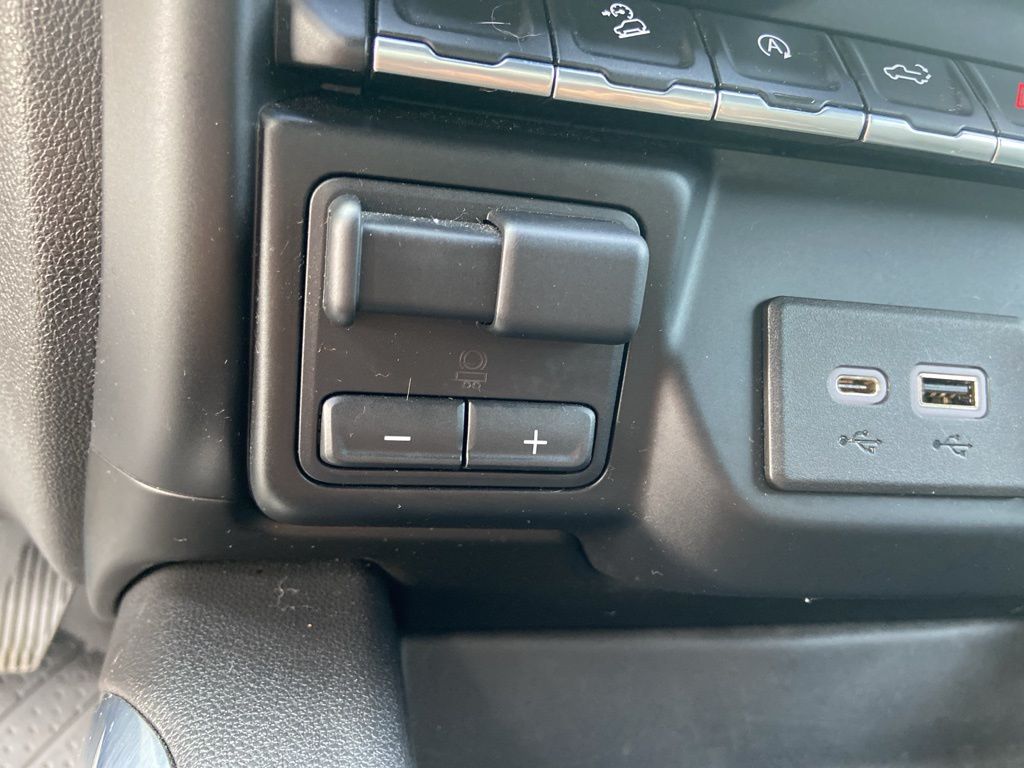 2019 Chevrolet Silverado 1500  15