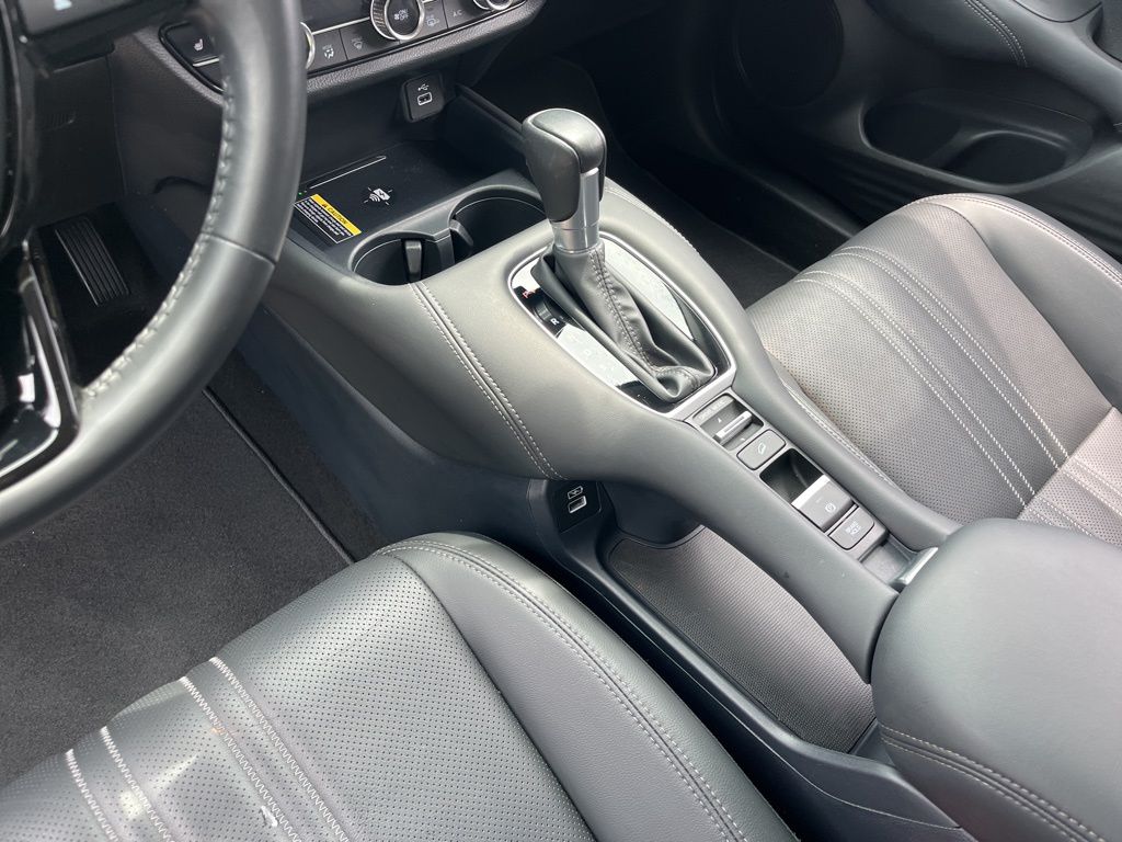 2023 Honda HR-V EX-L 18
