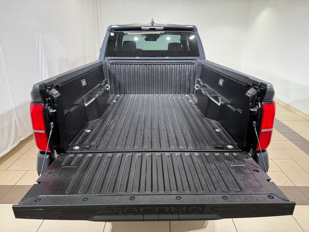 Thumbnail: 2026 Toyota Tacoma - 11