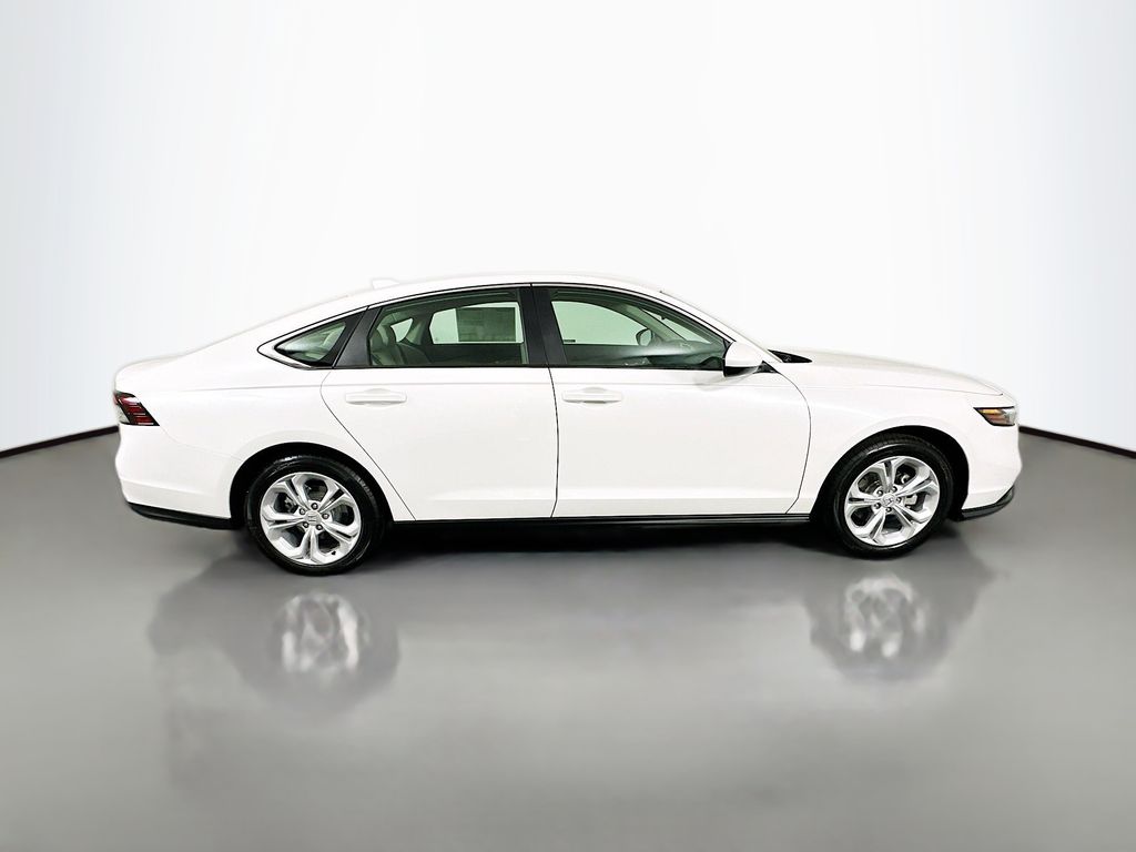 Thumbnail: 2025 Honda Accord - 4