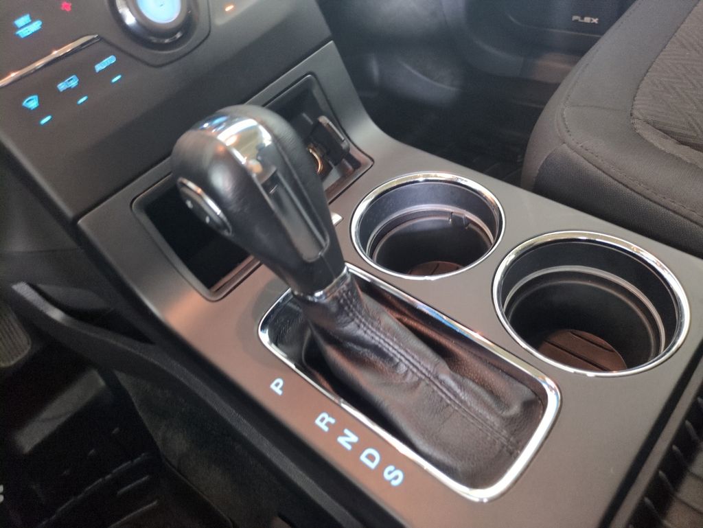Used 2019 Ford Flex SEL For Sale in Fort Wayne, IN