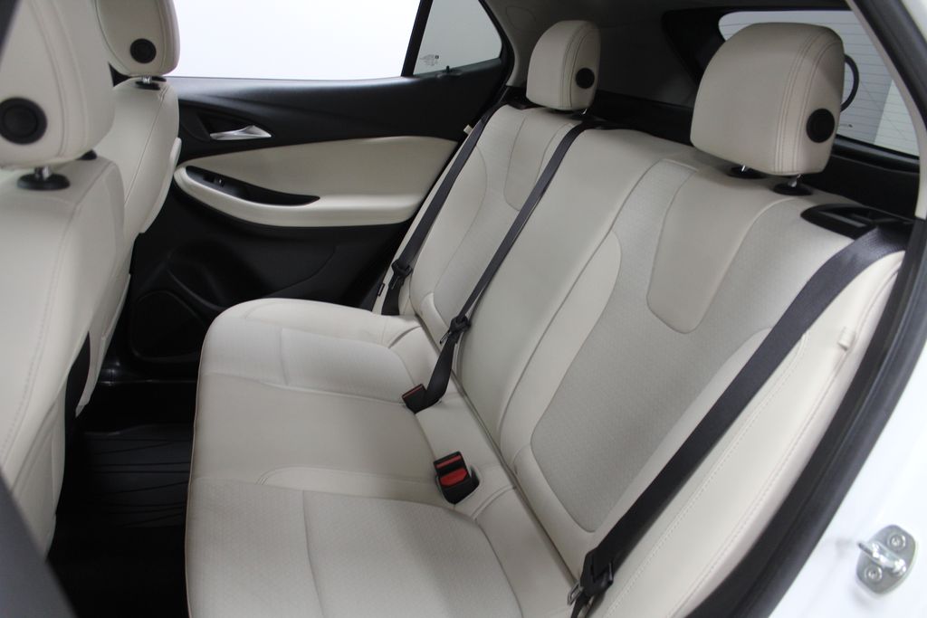 Thumbnail: 2023 Buick Encore GX - 20