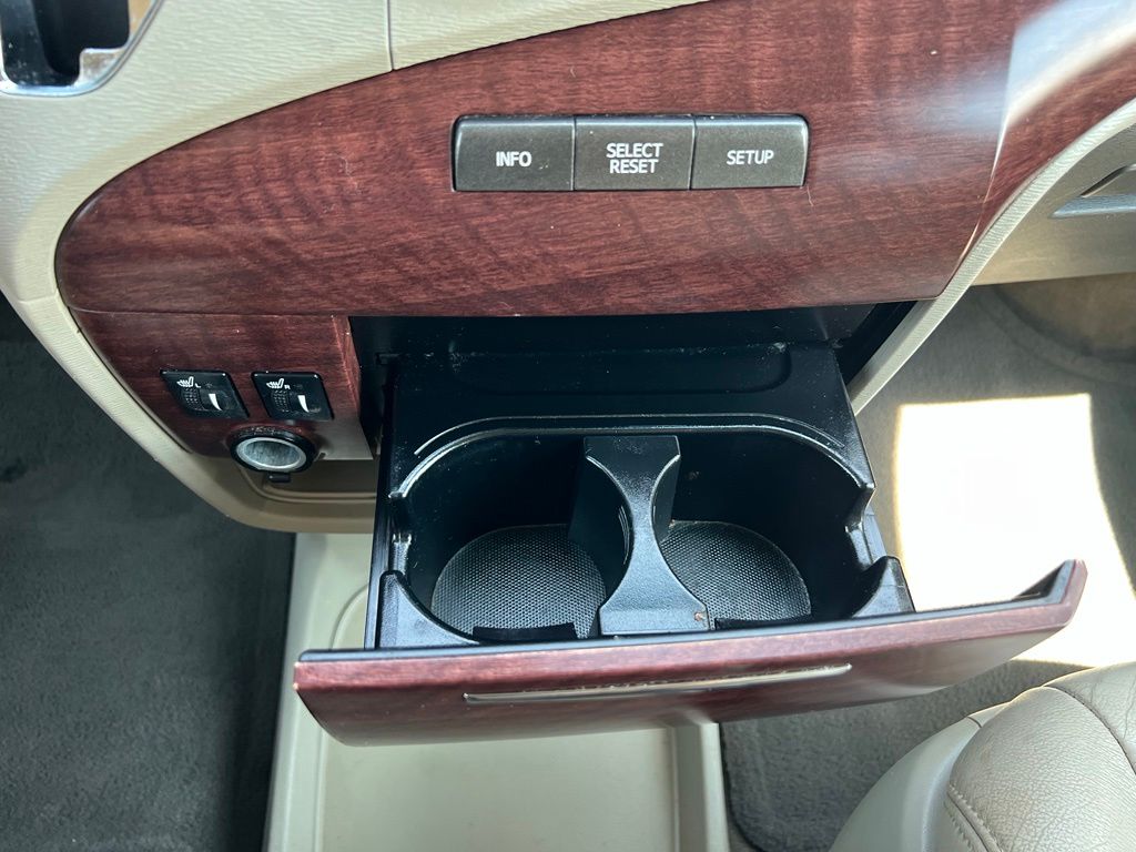 Used 2014 Toyota Sienna Van
