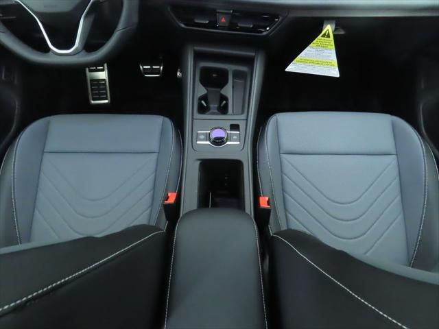 Thumbnail: 2026 Volkswagen Tiguan - 16