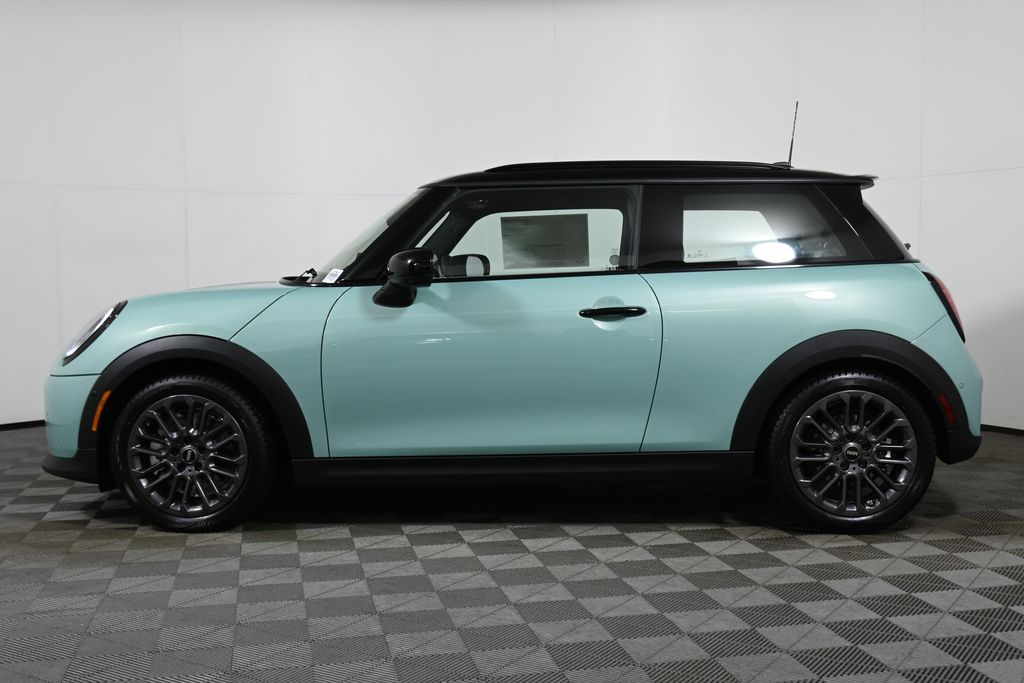 Thumbnail: 2026 MINI Cooper - 2