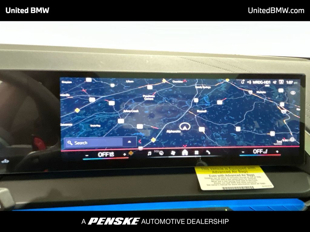 Thumbnail: 2026 BMW X3 - 18