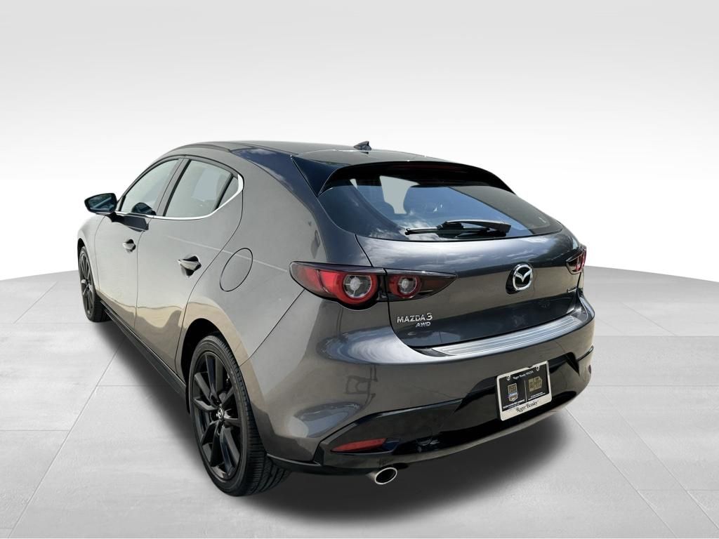 Used Car 2023 Mazda Mazda3  2.5 S Premium Package For Sale Under $30,000 In Georgetown, Texas