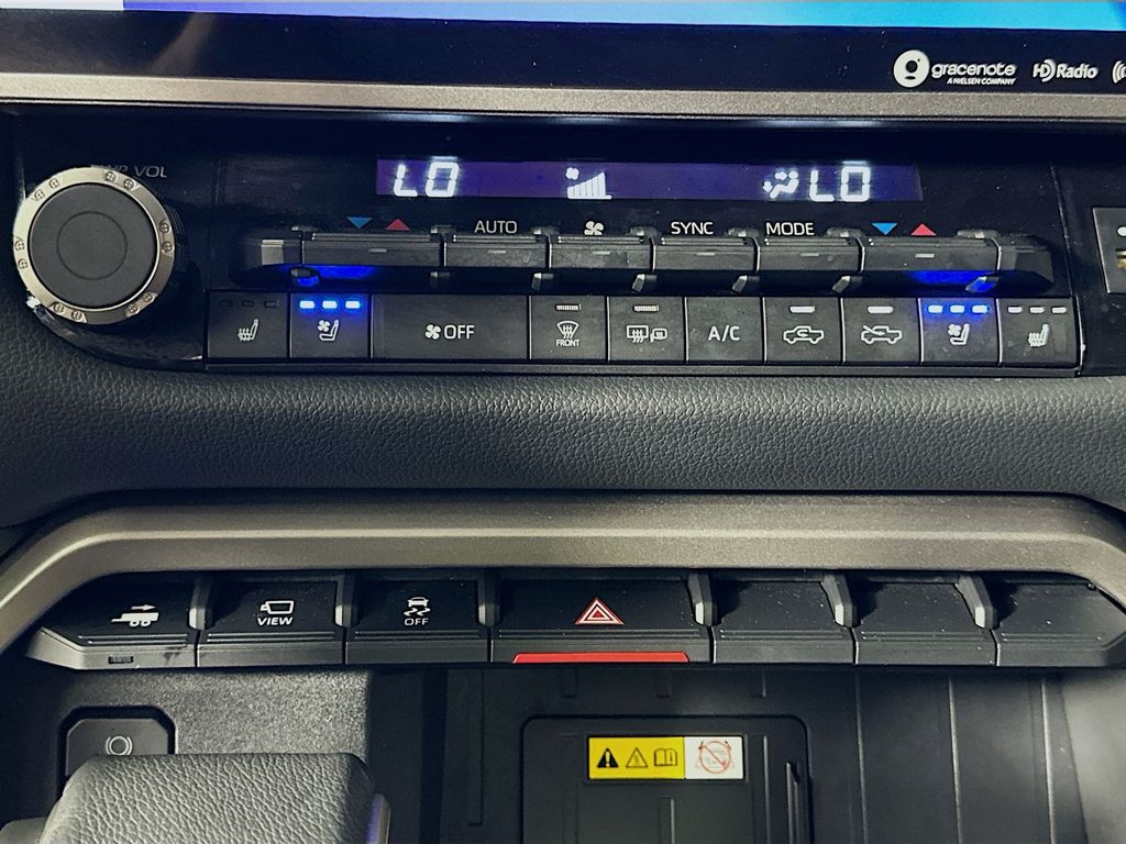 2024 Toyota Tundra Limited 20
