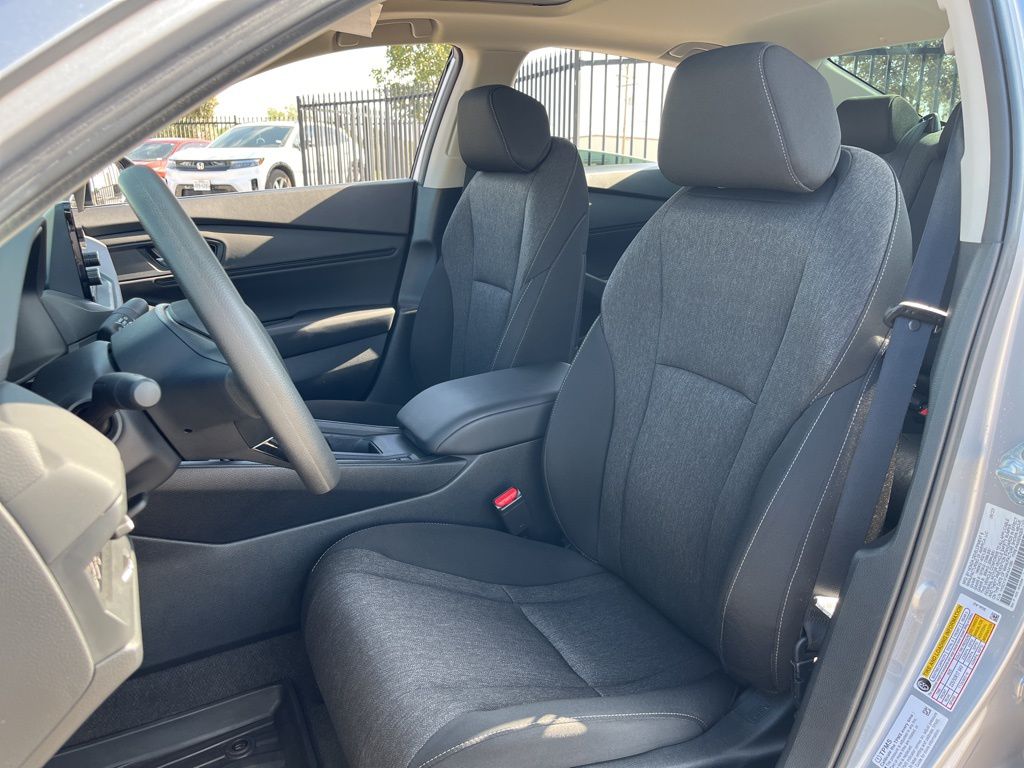 Thumbnail: 2023 Honda Accord - 24