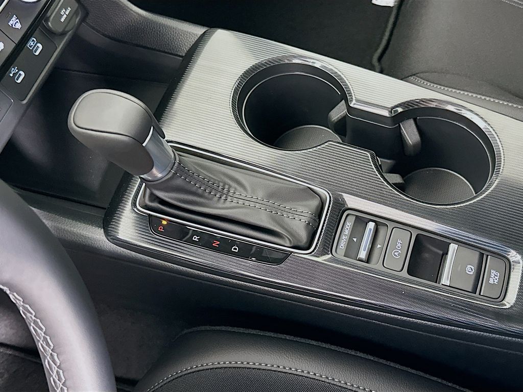 Thumbnail: 2026 Honda Civic - 14