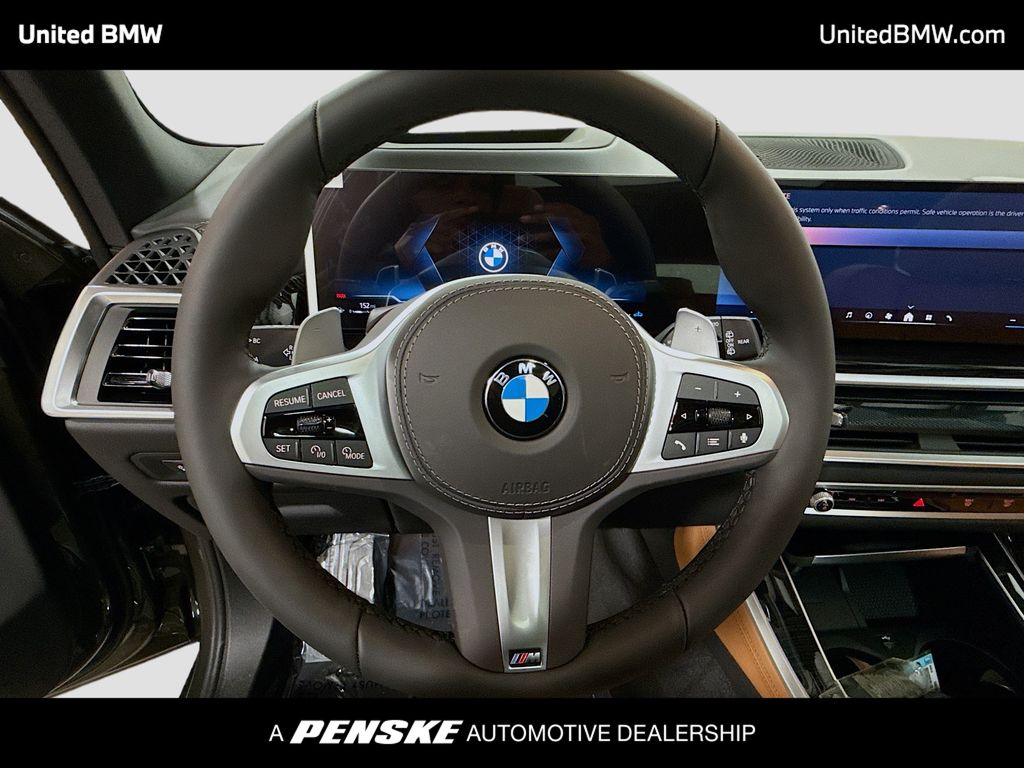 Thumbnail: 2026 BMW X5 - 6