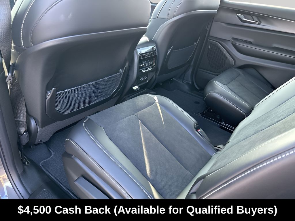 New Car 2025 Jeep Grand Cherokee L  For Sale Under $40,000 In Austin, Texas