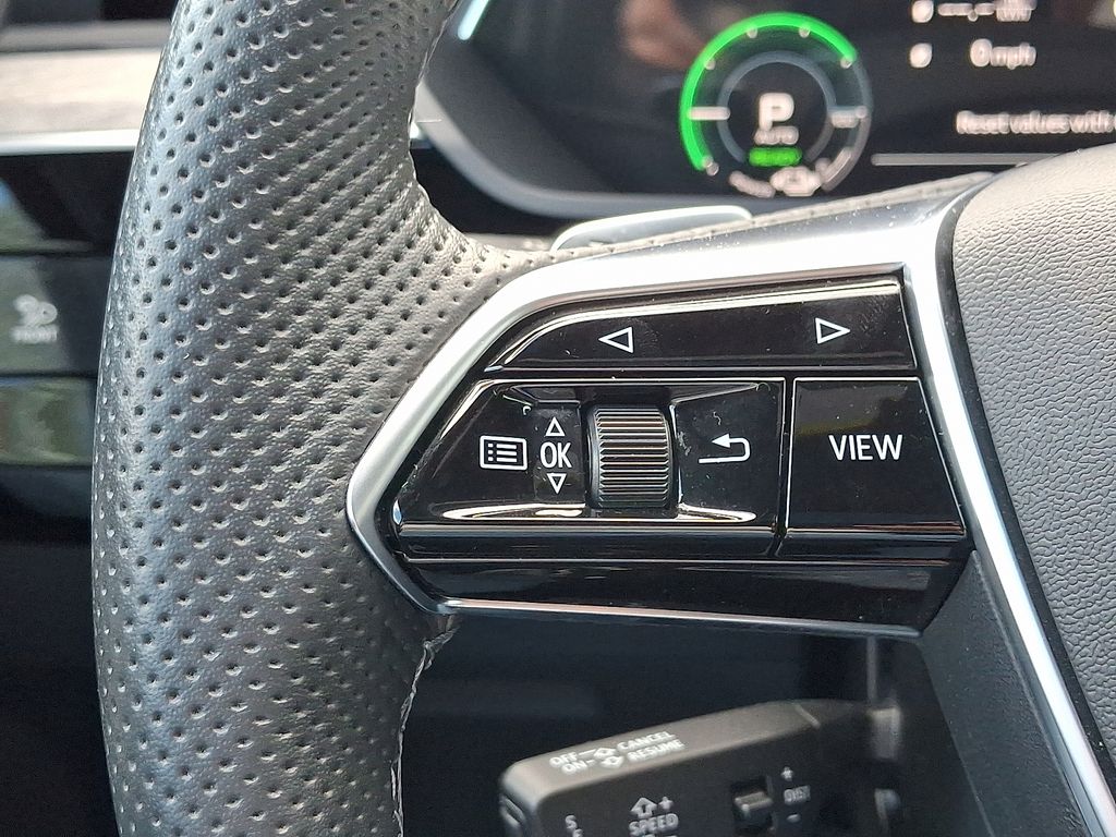 2022 Audi e-tron S Premium Plus 22