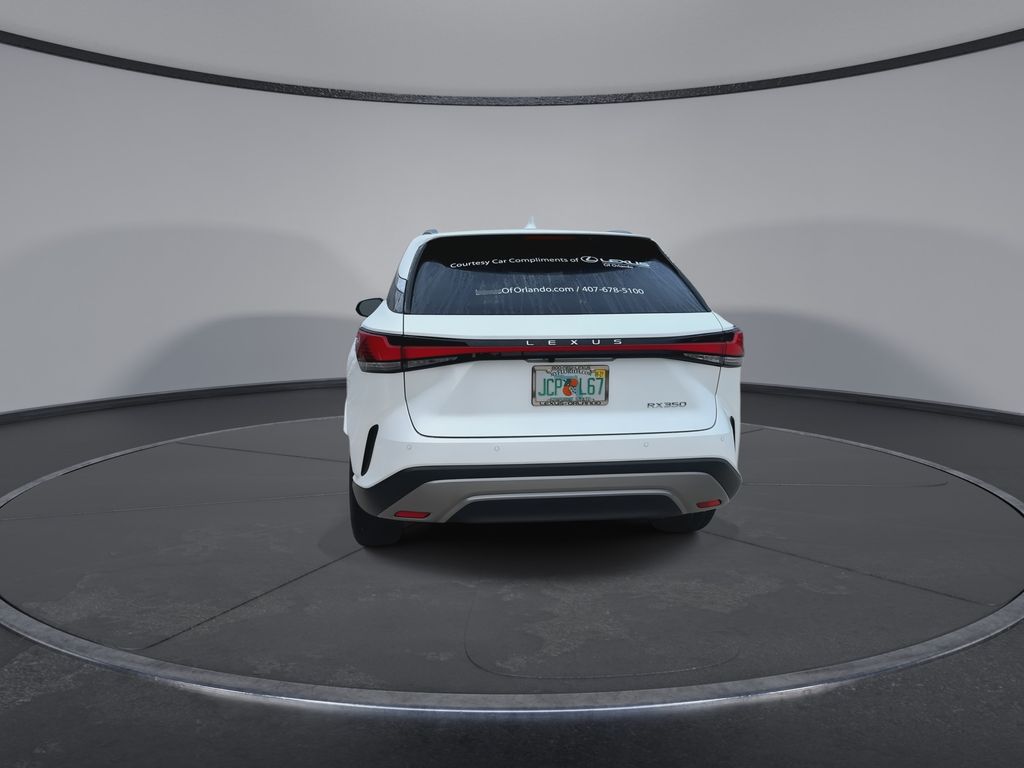 Thumbnail: 2026 Lexus RX - 7
