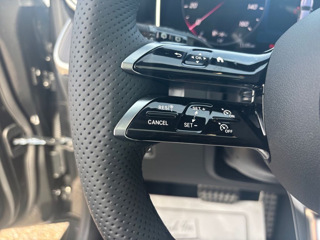 new 2026 Mercedes-Benz GLC car