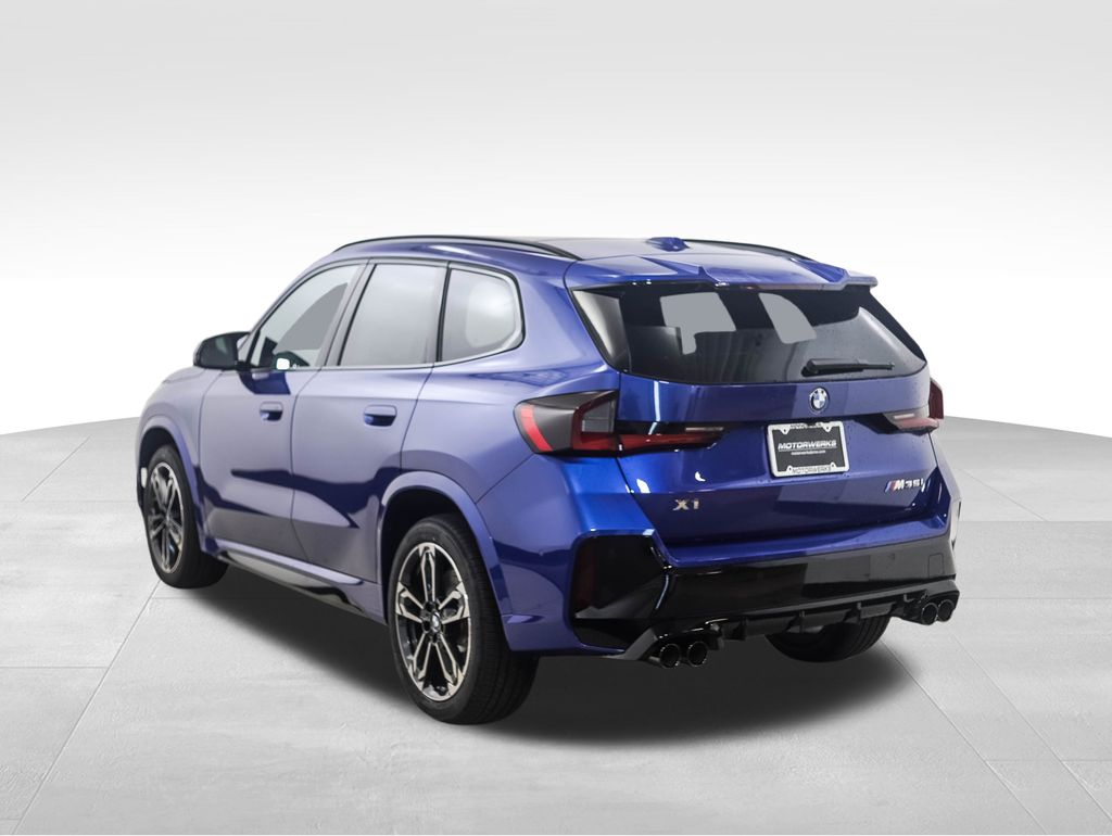 Thumbnail: 2026 BMW X1 - 3