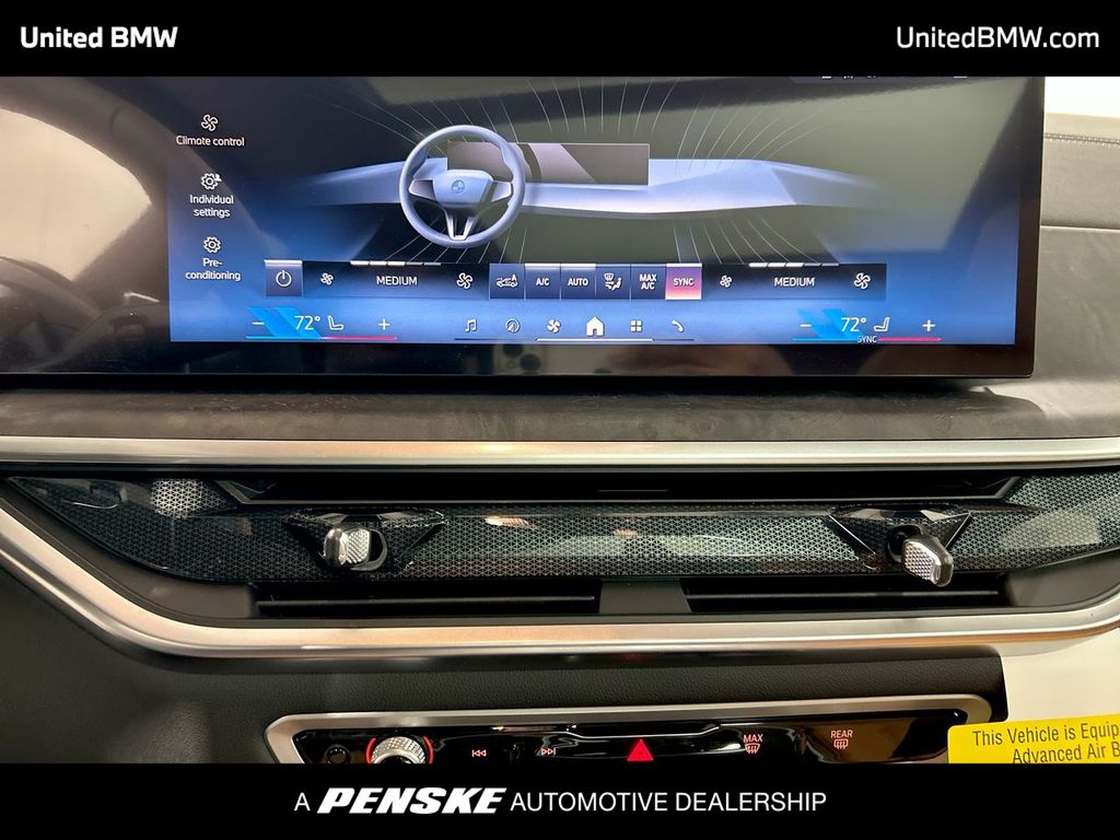 2026 BMW X5 xDrive50e 19