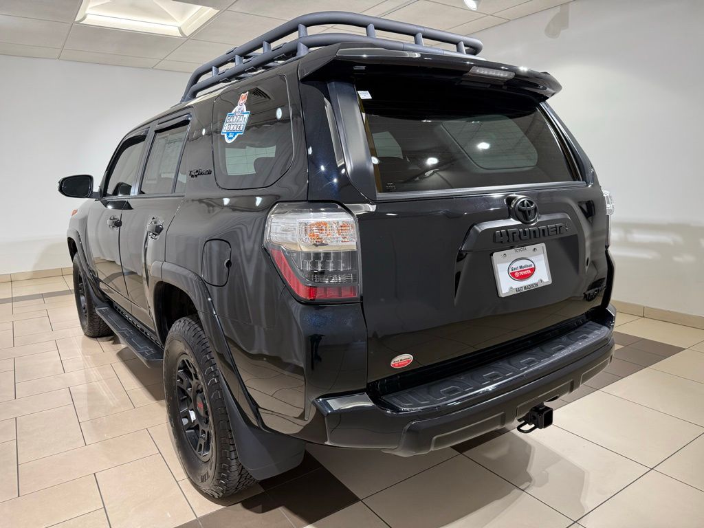 Thumbnail: 2024 Toyota 4Runner - 3