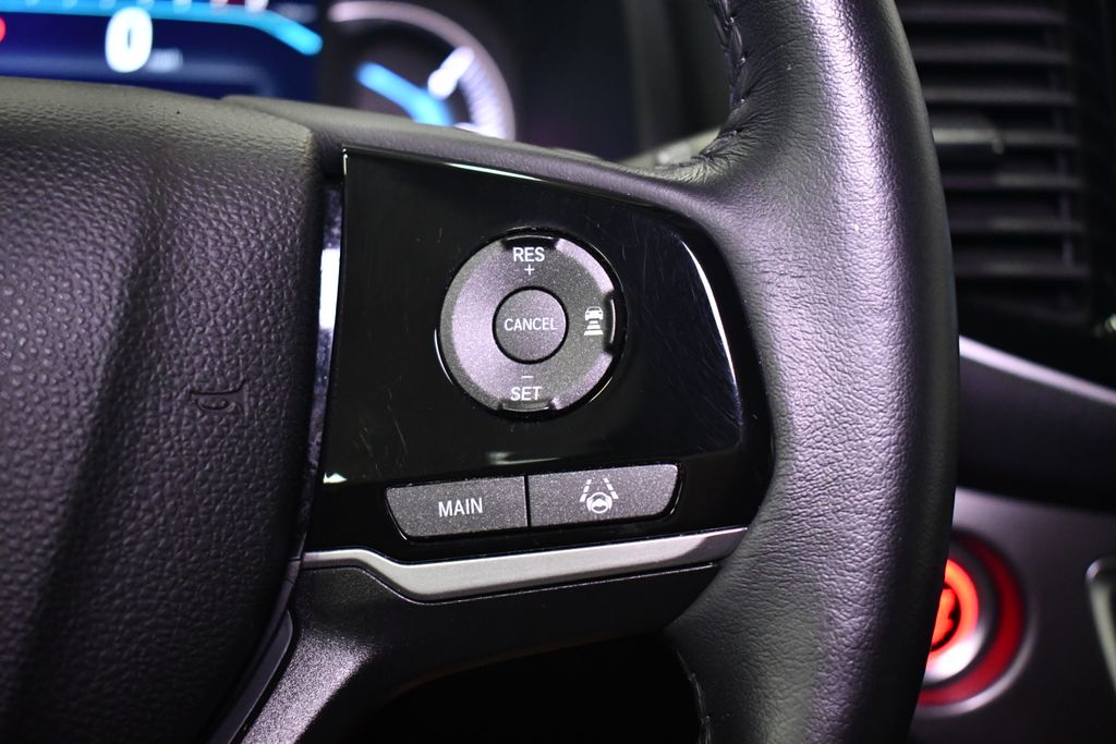 Thumbnail: 2022 Honda Pilot - 23