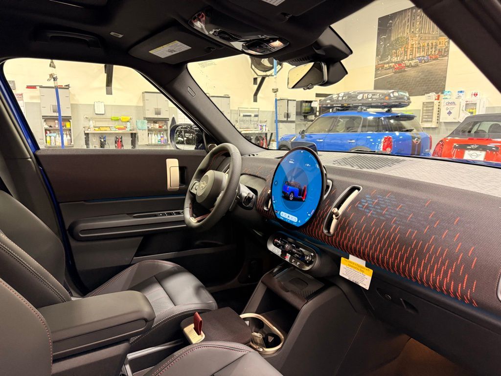 Thumbnail: 2026 MINI Cooper Countryman - 28