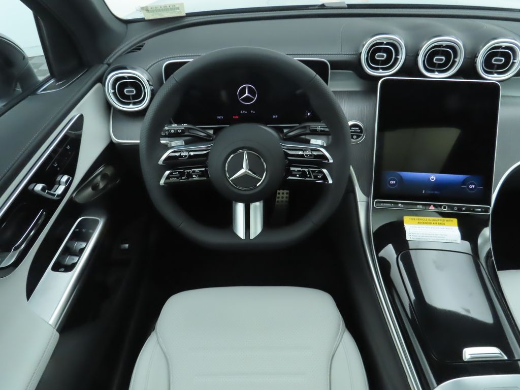 Thumbnail: 2026 Mercedes-Benz GLC - 11