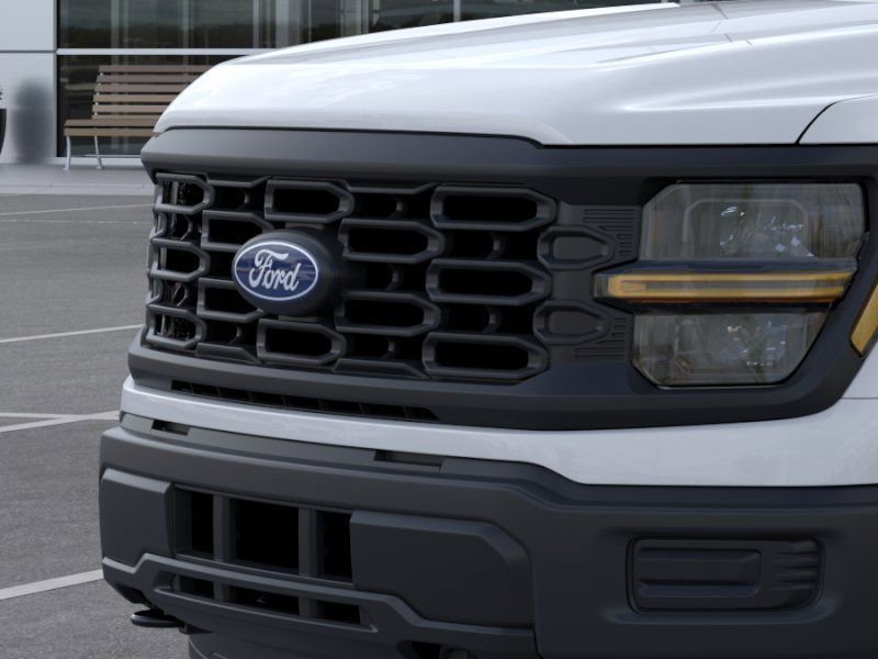New 2026 White Ford XL image 18