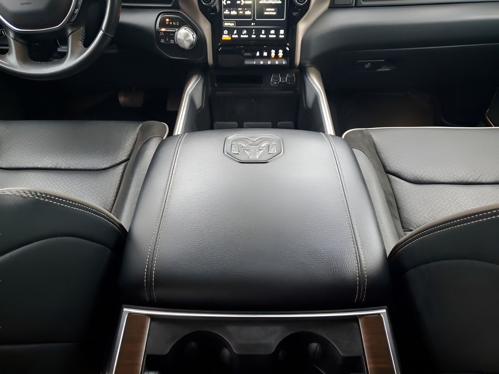 Used Car 2022 Ram 1500  Laramie For Sale Under $35,000 In Austin, Texas