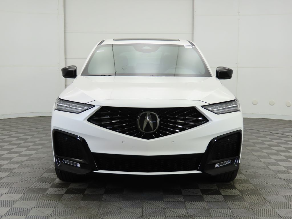 2025 Acura MDX Base 2