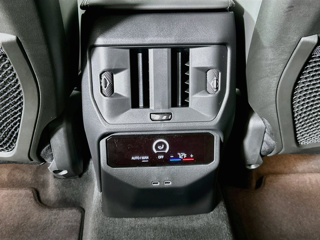 Thumbnail: 2026 BMW X3 - 18