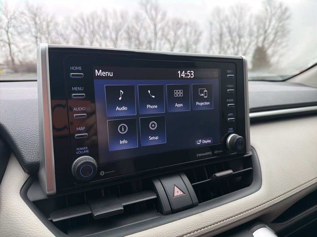 Thumbnail: 2019 Toyota RAV4 - 32