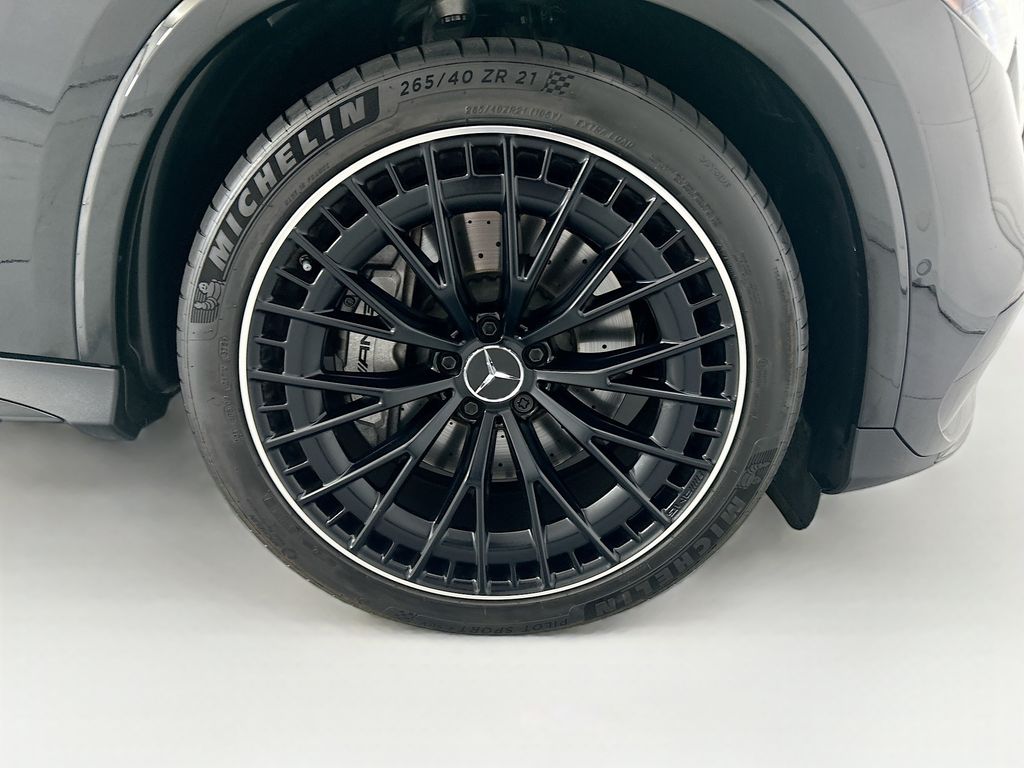 Thumbnail: 2026 Mercedes-Benz GLC - 31