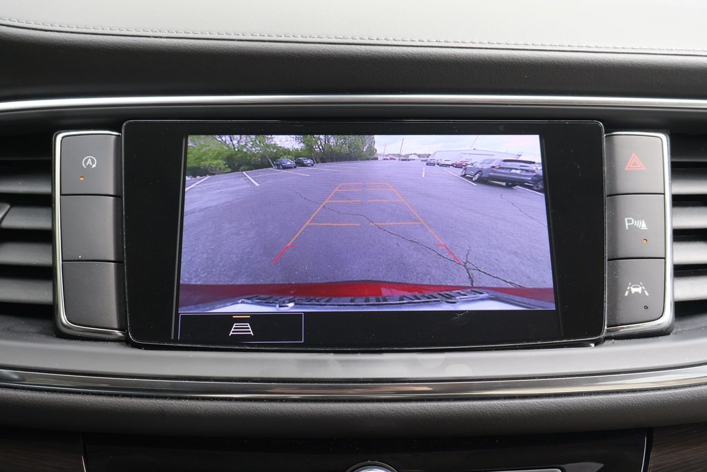 Thumbnail: 2024 Buick Enclave - 17