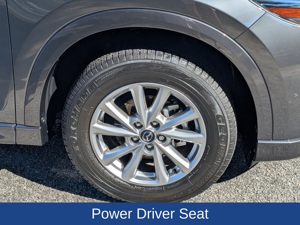 2024 Mazda CX-5 2.5 S Select