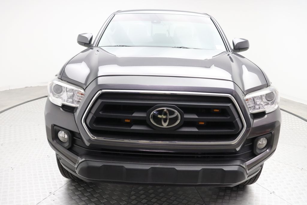 2020 Toyota Tacoma  5