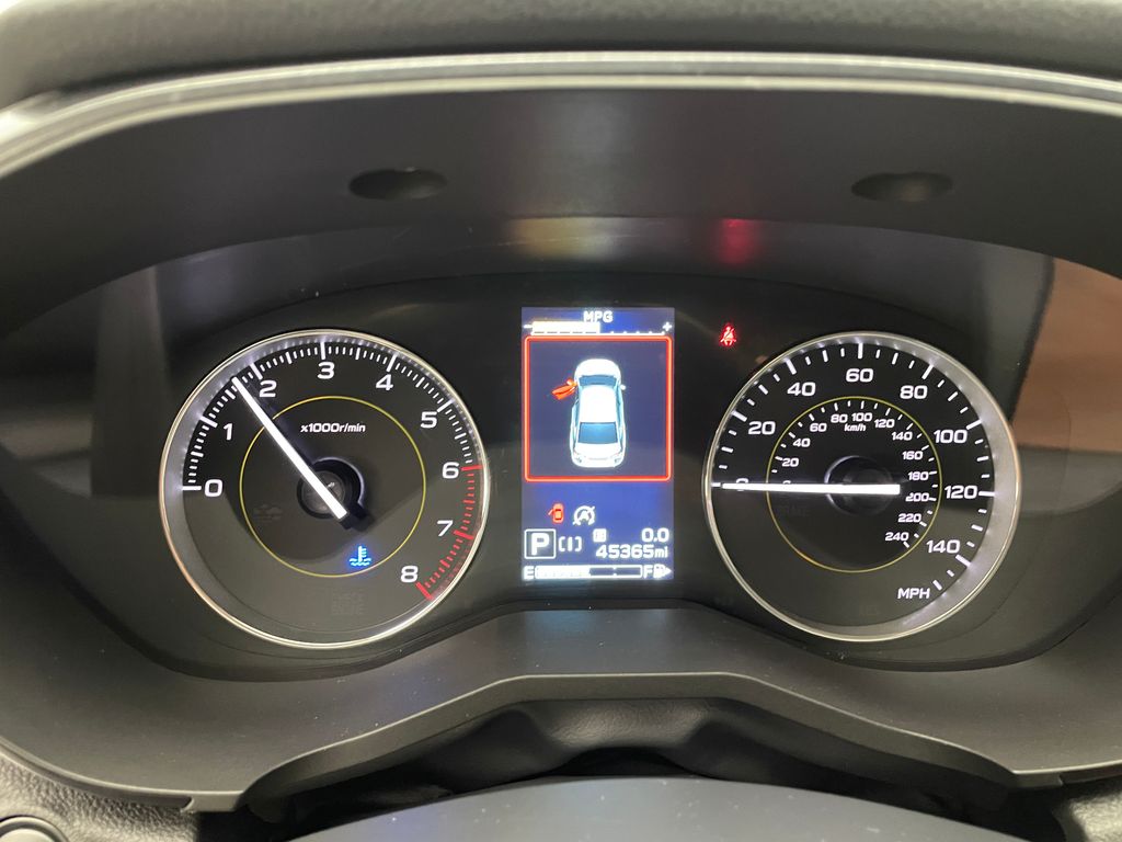 2023 Subaru Crosstrek Sport 24