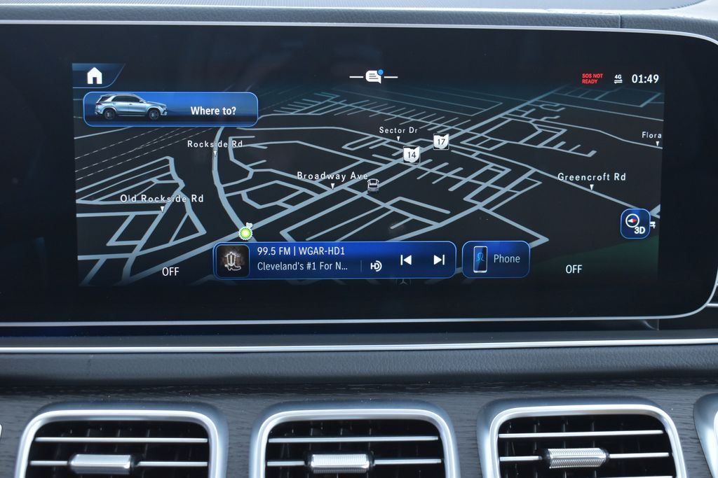 Thumbnail: 2026 Mercedes-Benz GLE - 20