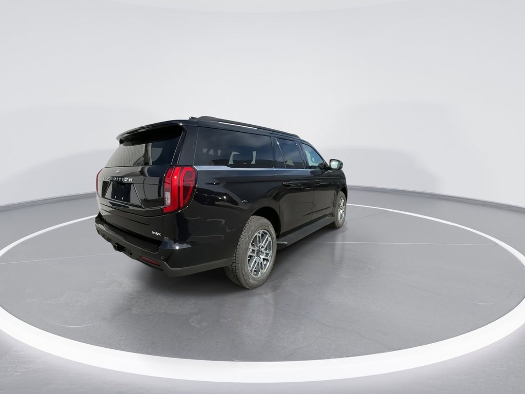 New 2026 Black Ford Active image 8
