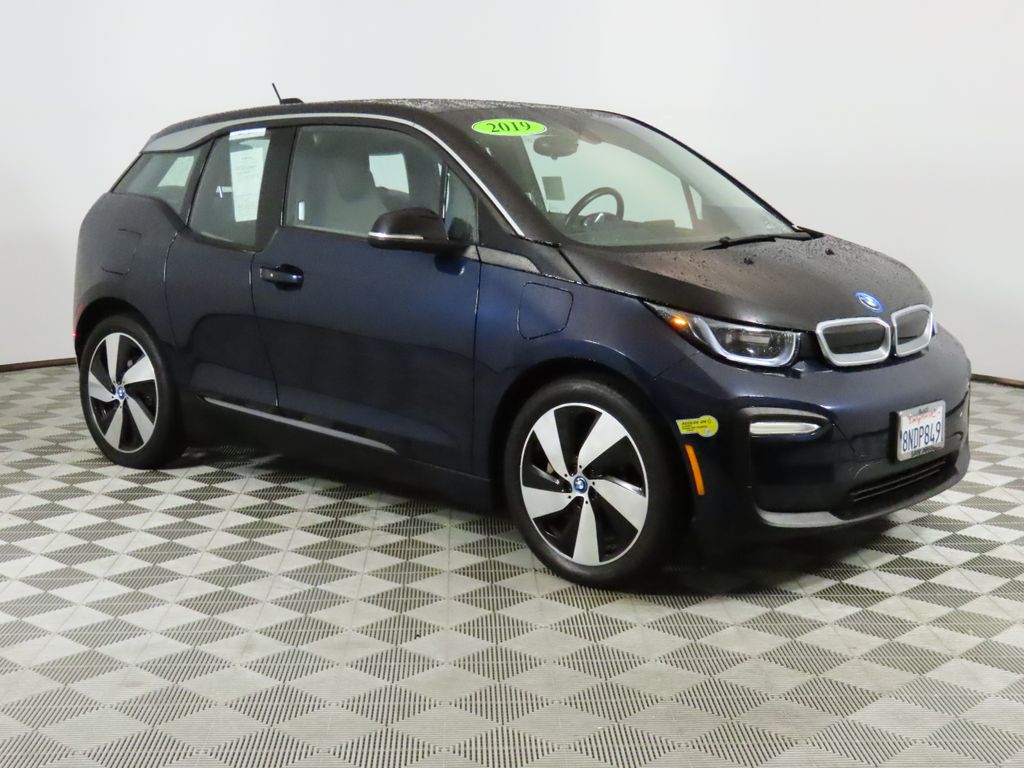 Thumbnail: 2019 BMW i3 - 7