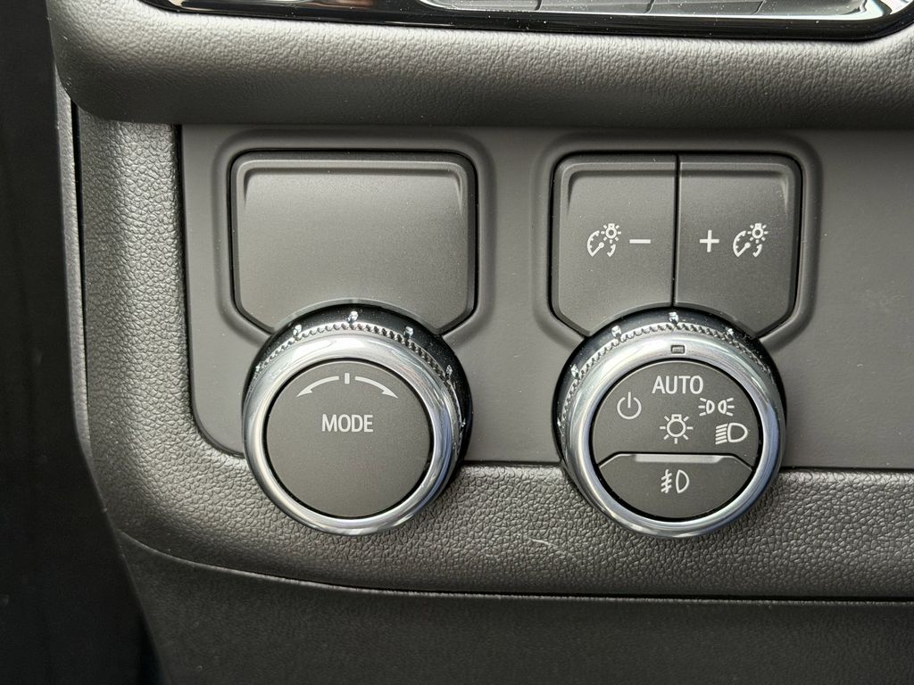 new 2026 GMC Yukon car, priced at $73,610