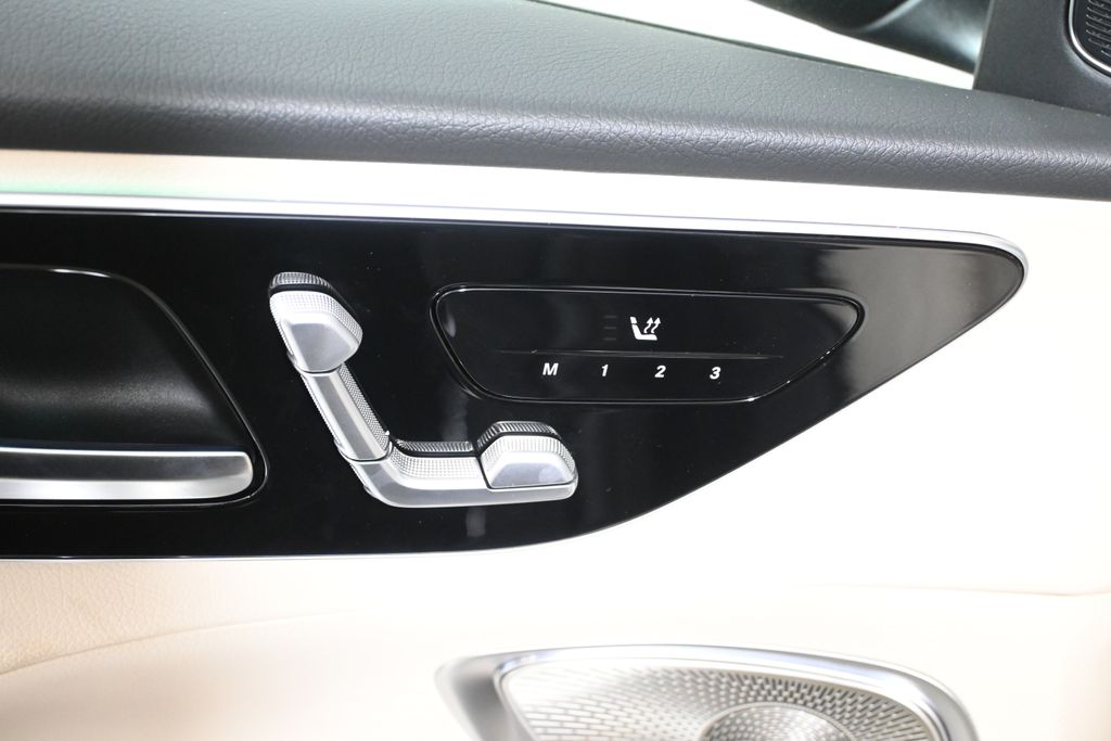 Thumbnail: 2026 Mercedes-Benz C-Class - 28