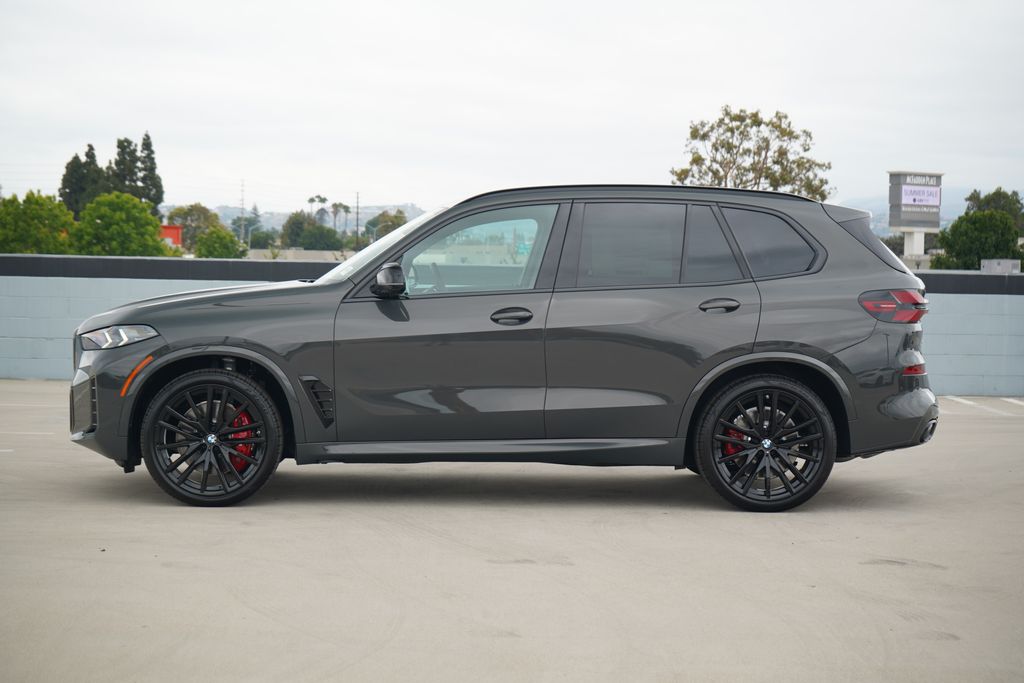Thumbnail: 2026 BMW X5 - 4