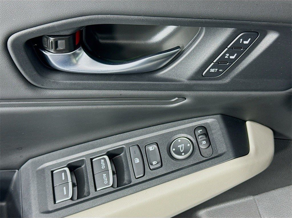 Used Car 2025 Honda Accord Hybrid  Ex-l For Sale Under $35,000 In Austin, Texas