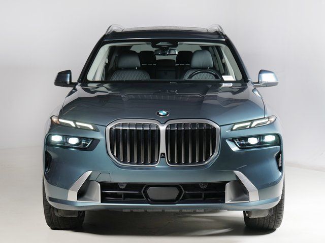 2023 BMW X7 40i - Photo 6