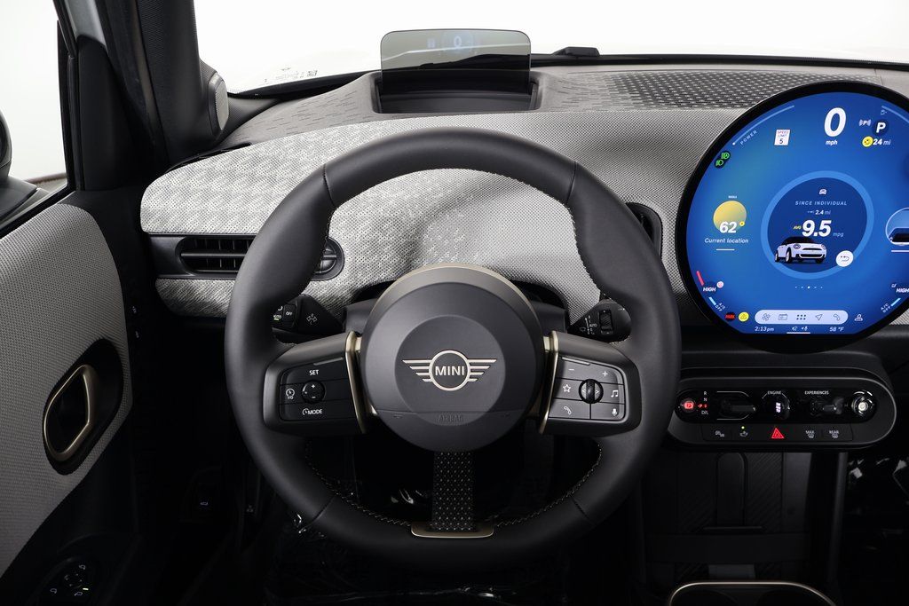 Thumbnail: 2026 MINI Cooper - 3