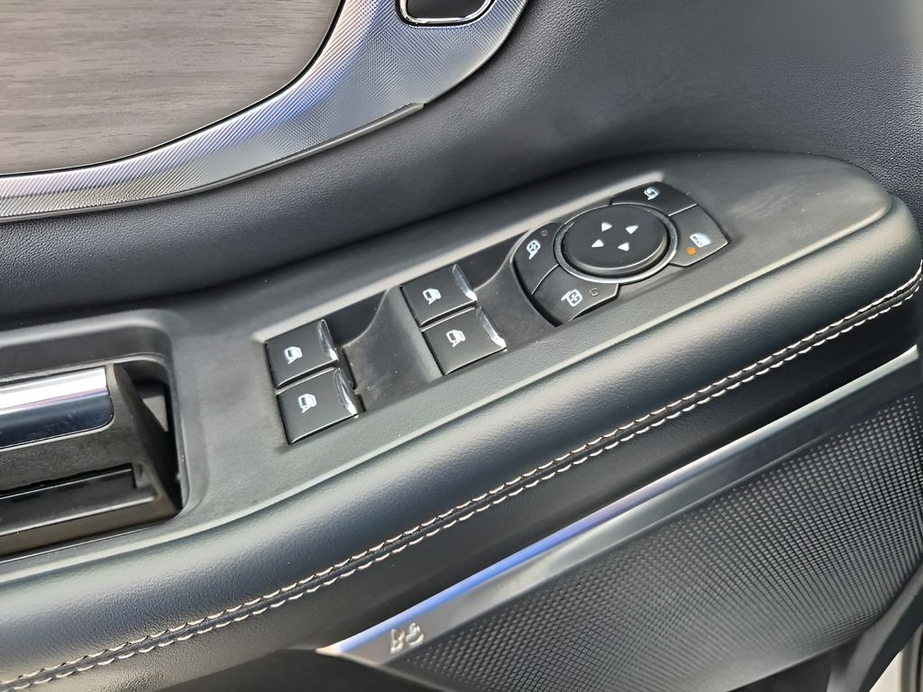 Used Car 2025 Ford Expedition  Platinum For Sale Under $70,000 In Austin, Texas