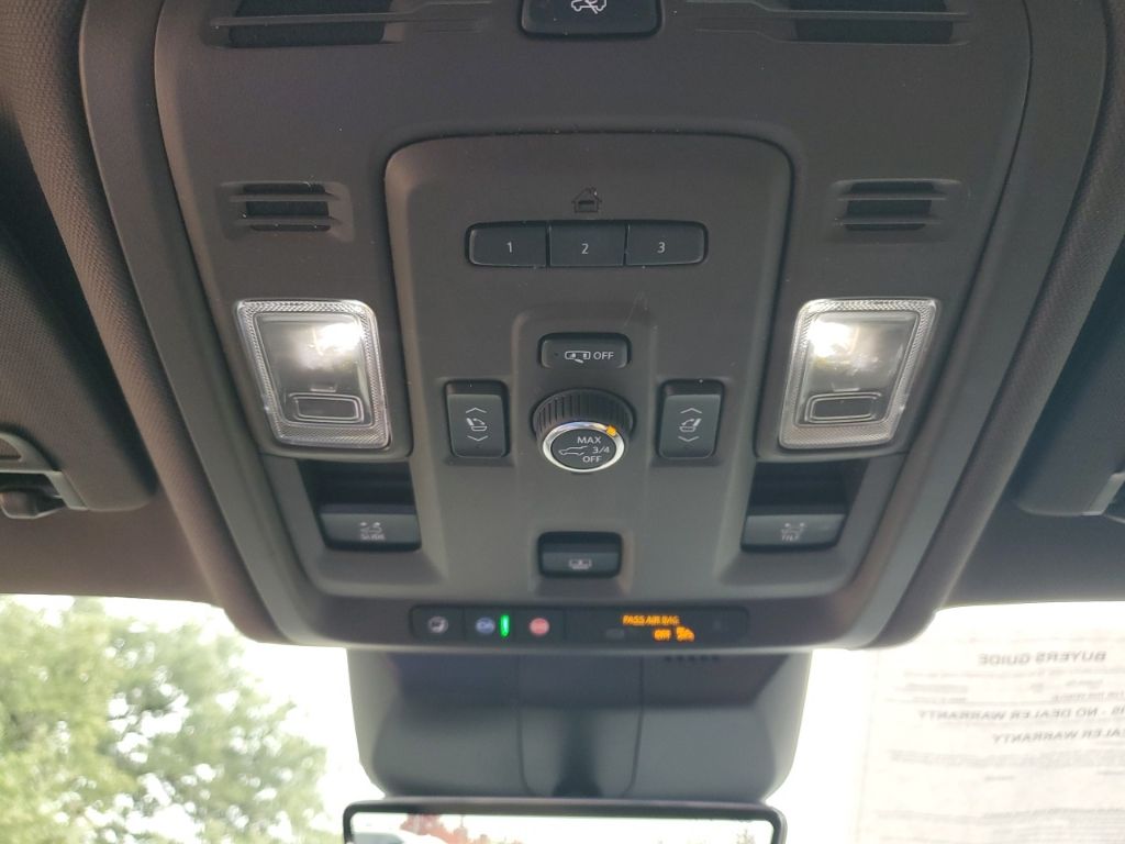 Used Car 2021 Cadillac Escalade Esv  Sport For Sale Under $60,000 In Austin, Texas