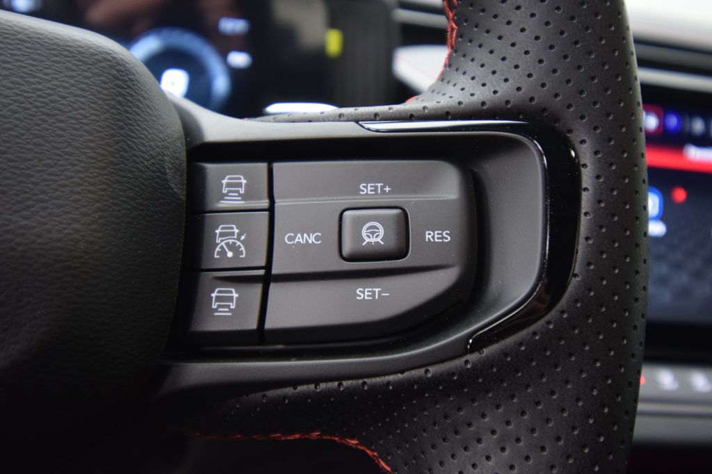 new 2026 Dodge Charger car, priced at $56,918